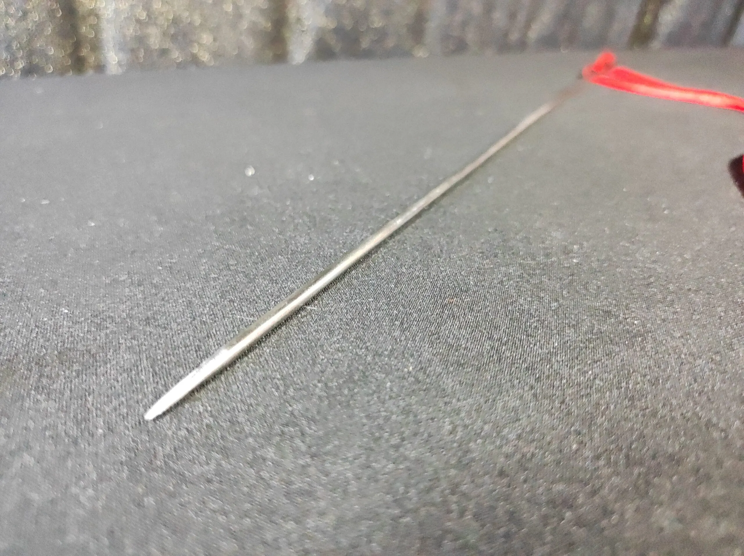 Aguja a través del globo - Imagen 3