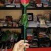 Antorcha a rosa (Profesional)