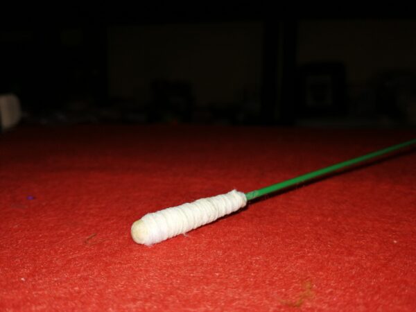 Antorcha a rosa (Normal - manual) - Imagen 2