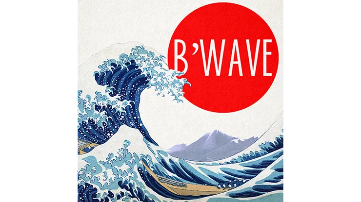 B,Wave Deluxe, de Max Maven