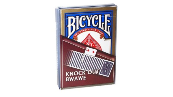 Baraja knock out wave