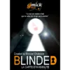 Blinded, de Mickael Chatelain