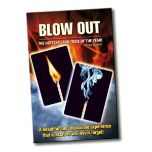 Blow Out (Cerillas apagadas) Bicycle