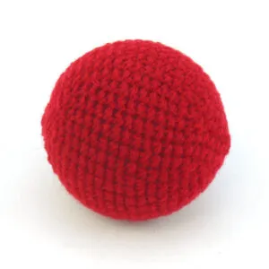 Bola crochet de Uday (Varios tamaños disponibles) - CARGA FINAL