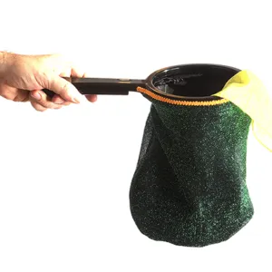 Bolsa de cambios Fantasy verde, Bazar de Magia (Standard sin cremallera)