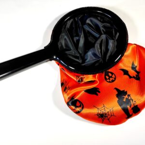 Bolsa de cambios Halloween, de Bazar de Magia
