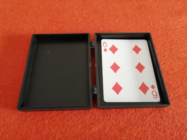 Estuche mágico Card Case - Imagen 3