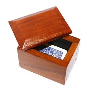 Carta a la caja (Viaje imposible) Bicycle