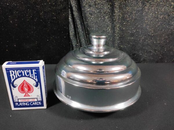 Cazuela de aparición Mediana (Aluminio) VDF - Imagen 2