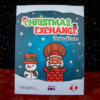 Christmas exchange, de Luis Zavaleta y Mago Nox - Versión Parlour