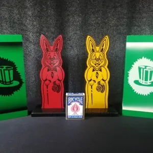 Conejos Hippity Hop