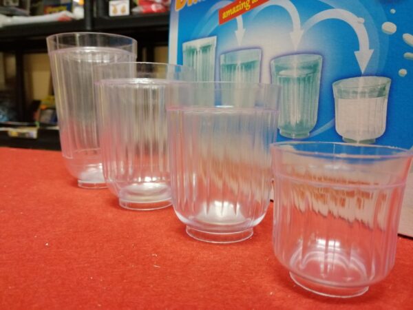 Vasos disminución de leche (diminishing milk) - Imagen 3