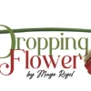 Flor que se alarga, de Mago Rigel y Twister Magic (Dropping flower)