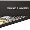 Esposas Houdini Grandes (Houdinis handcuffs) VDF