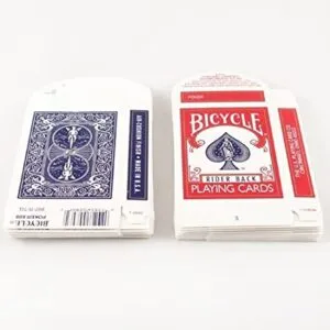 Estuche vacío Bicycle
