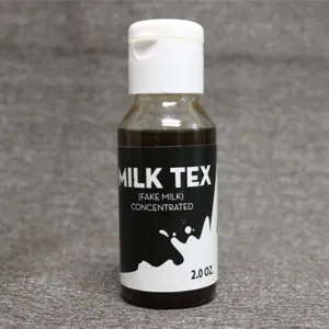 Leche falsa (Milk tex Fake milk), de Murphys Magic