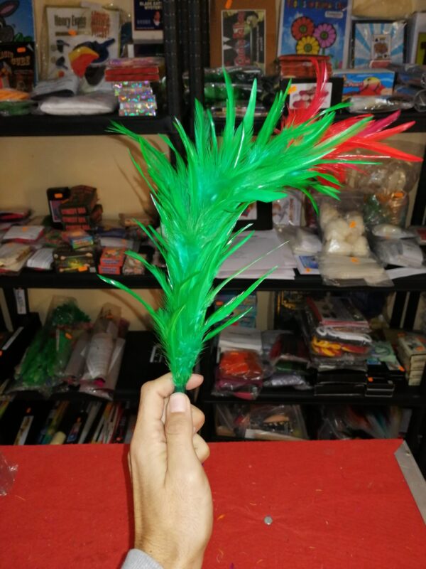 Flor que se inclina Deluxe, de Uday (Drooping flower) Flor que se dobla - Imagen 3
