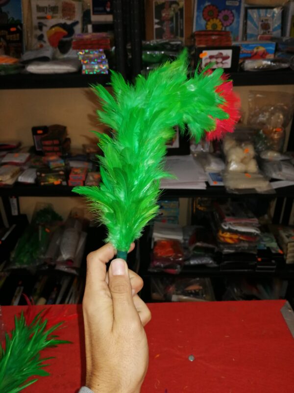 Flor que se inclina, de Uday (Drooping flower) Flor que se dobla - Imagen 3