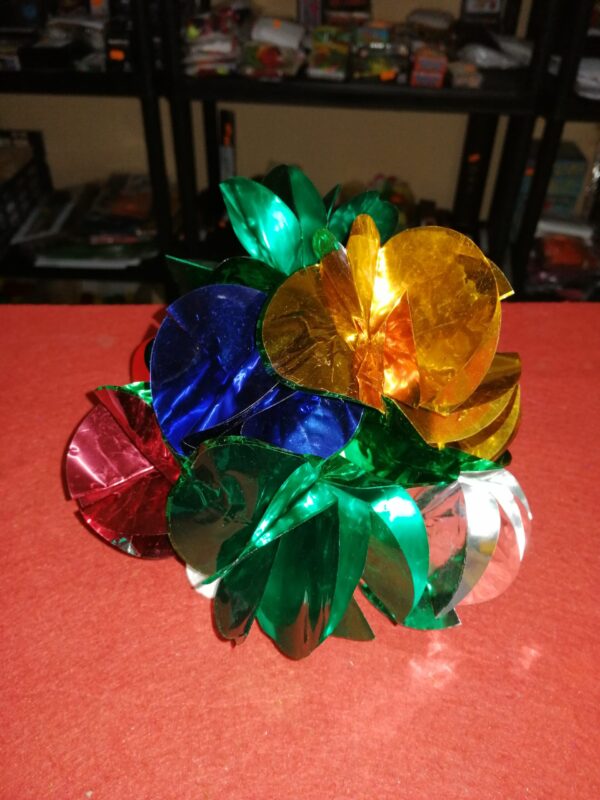 Guantes a bouquet - Imagen 3