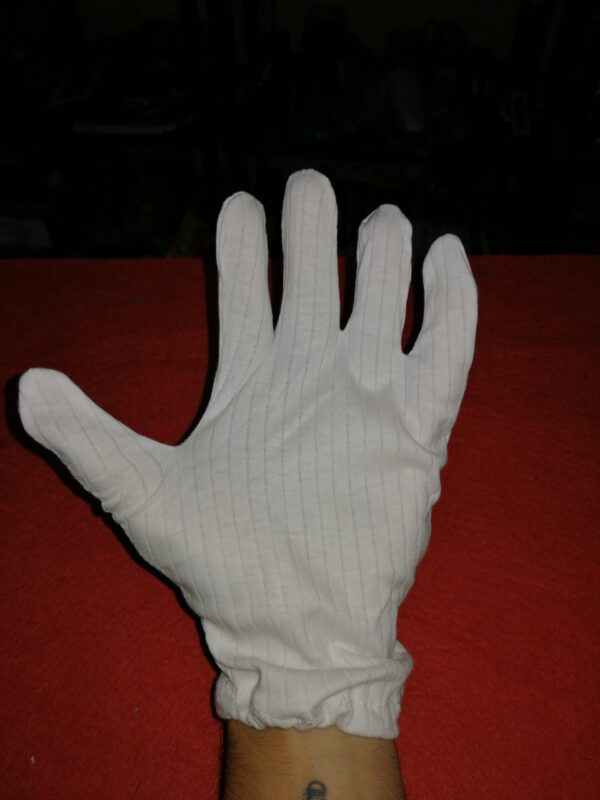 Guantes a bouquet - Imagen 2