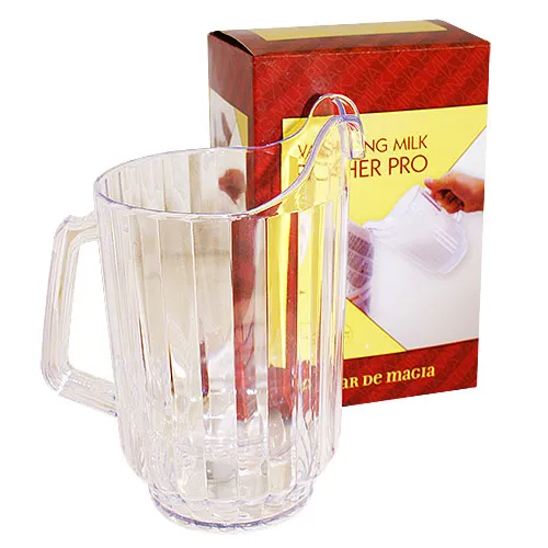 Jarra de leche, de Bazar de magia