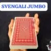 Jumbo svengali