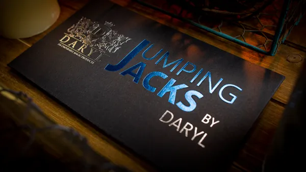 Jumping Jacks, de Daryl