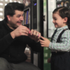 Magic Tube, de George Iglesias y Gabbo Torres (emanems). Twister Magic - Imagen 3