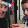 Magic Tube, de George Iglesias y Gabbo Torres (emanems). Twister Magic - Imagen 6