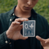 Materialize, de Anthony Stan y Twister Magic - Reina de tréboles - Imagen 2