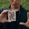 Materialize, de Anthony Stan y Twister Magic - Reina de tréboles - Imagen 3
