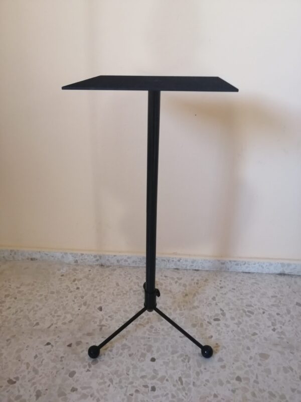 Mesa para escena - Velador - Imagen 3