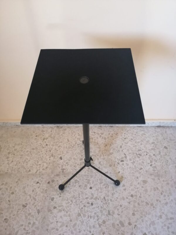 Mesa para escena - Velador - Imagen 4