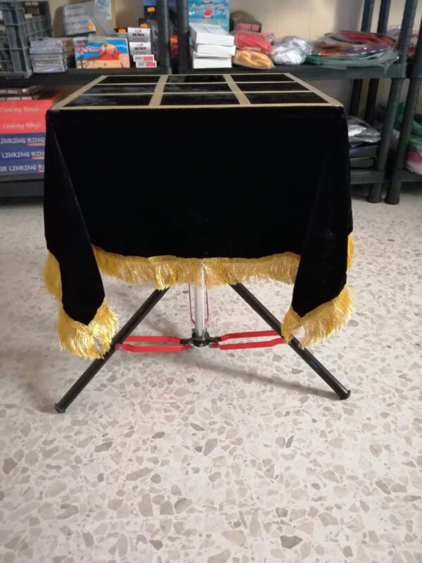 Mesa Deluxe Servante - Velador - Imagen 5