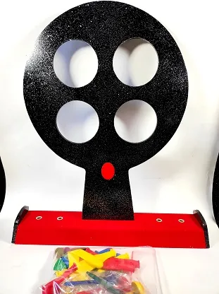 Miracle balloon