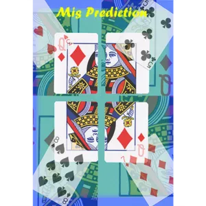 Mis prediction