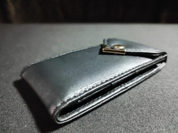 Cartera monedero seis bolsillos - Imagen 2