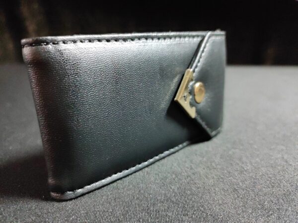 Cartera monedero seis bolsillos - Imagen 3