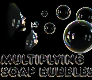 Pompas multiplicación, de Vernet
