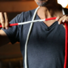 Nudo acrobático, de Daryl - Amazing acrobatic knot - Imagen 4