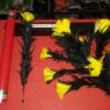 Plumero a bouquet VDF (Plumas a Bouquet) - Imagen 2