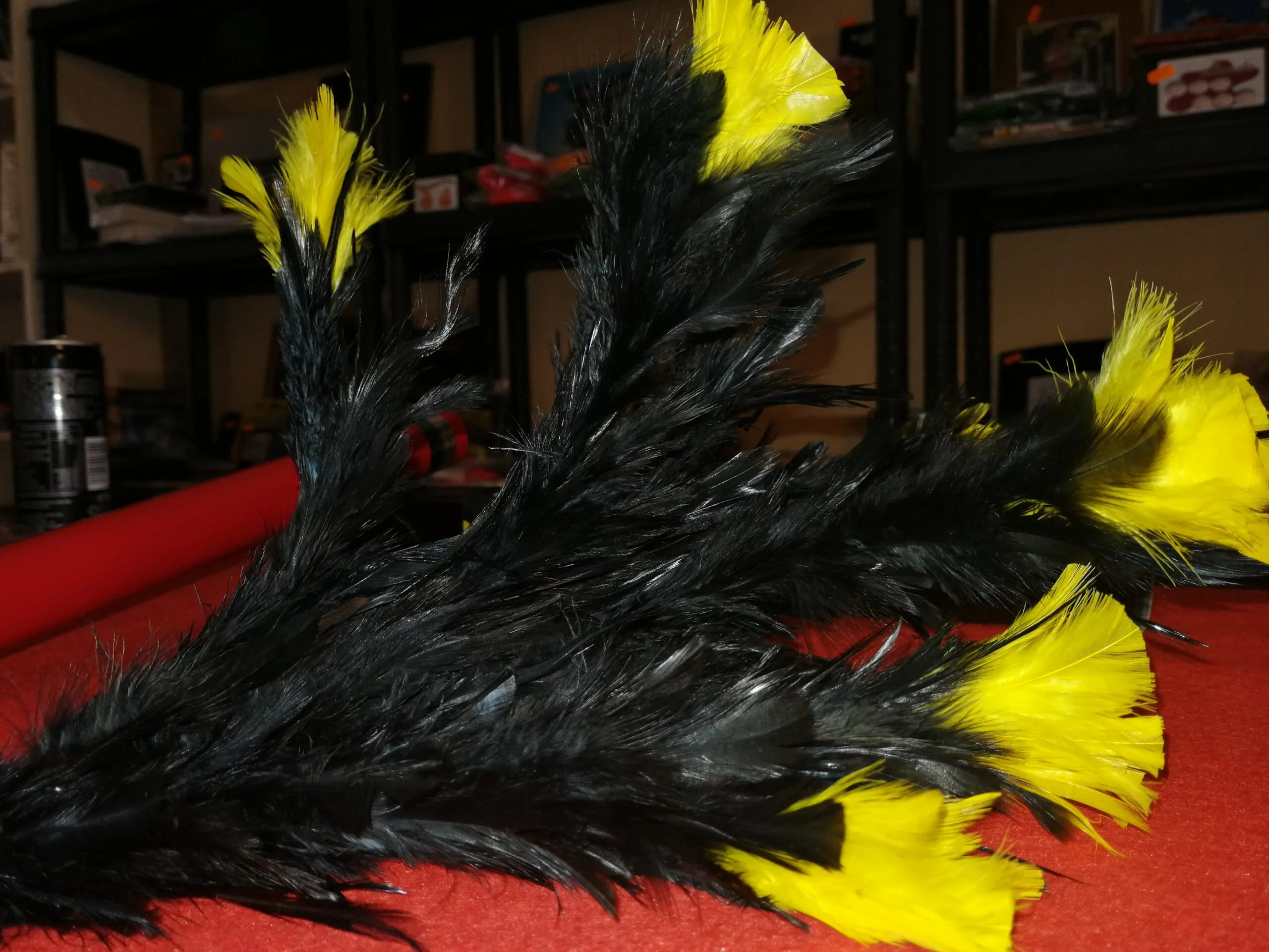 Plumero a bouquet VDF (Plumas a Bouquet) - Imagen 3