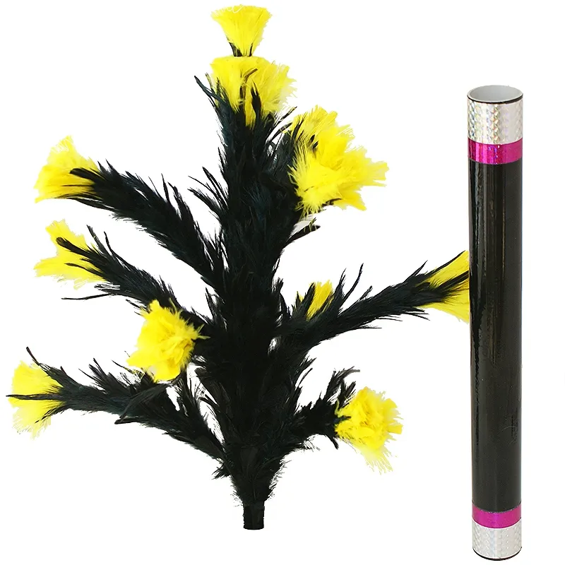 Plumero a bouquet VDF (Plumas a Bouquet)
