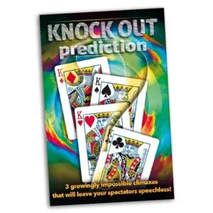 Predicción knock out (Bicycle) - B wave