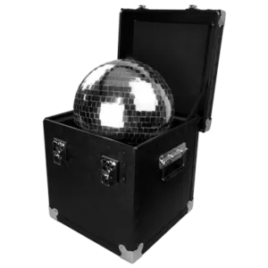 Bola flotante profesional, de Luis de Matos - Professional floating ball