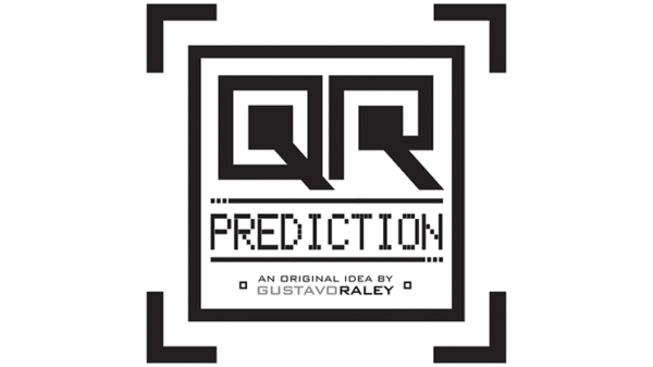 QR prediction, de Gustavo Raley (Varios modelos disponibles) - Imagen 3