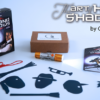 El arte de las sombras, de Gustavo Raley (Pack completo) - Imagen 2