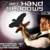 El arte de las sombras, de Gustavo Raley (Pack completo)
