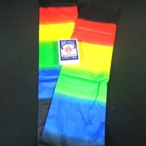 Streamer cambio de color VDF