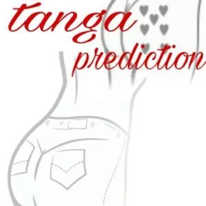 The tanga prediction, de Alberto Jurado
